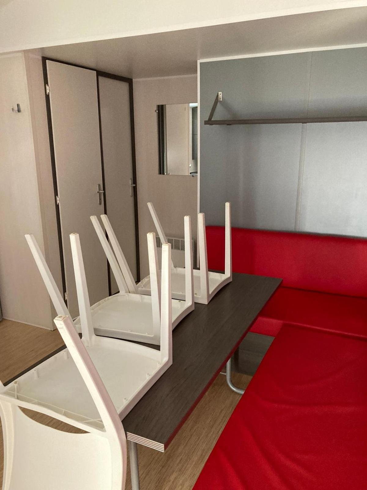 Campsite Paisible Marvilla Park